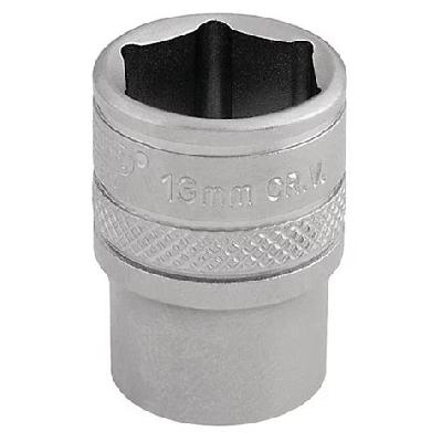 1/4" Square Drive Sockets